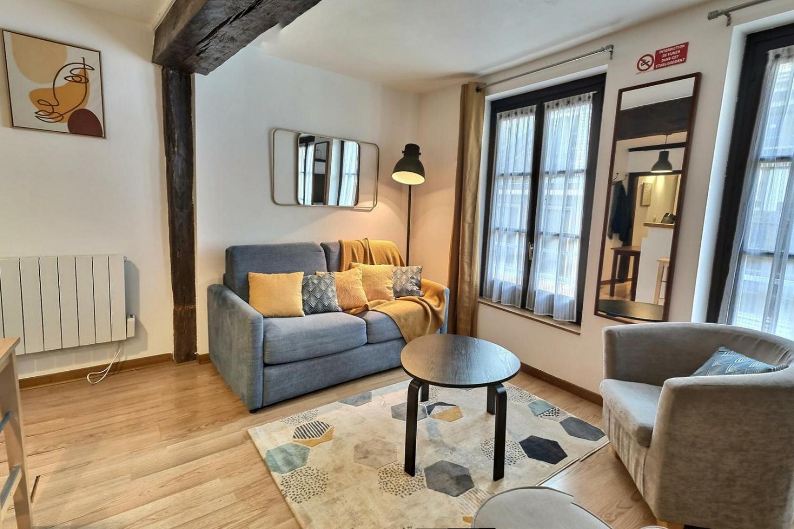 Le Perchoir - Accueillant & Chaleureux - Mon Groom Troyes Exteriér fotografie